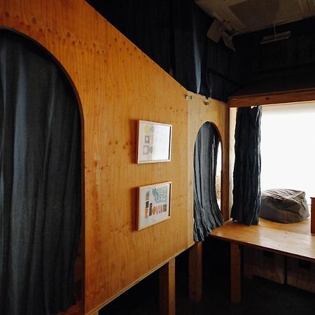 Sunny Day Hostel ทากามัตสึ ภายนอก รูปภาพ